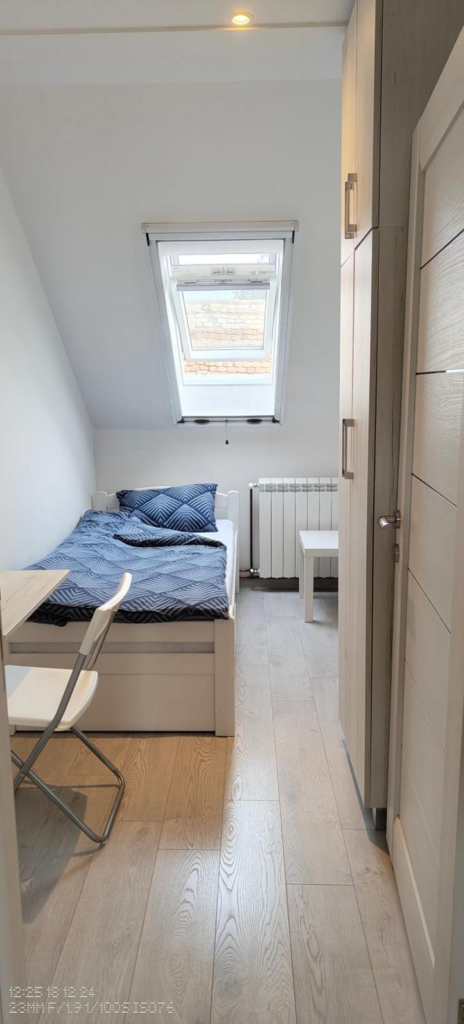 Privatna Soba Dusan Surčin Exterior foto